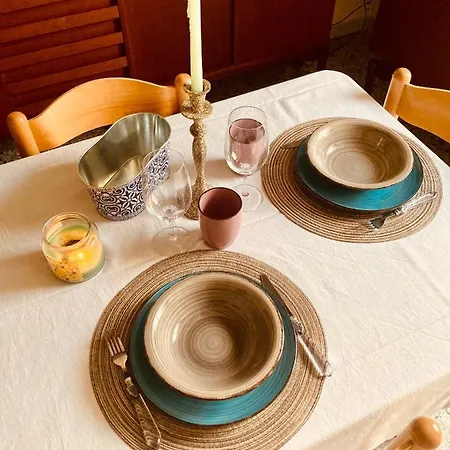 Beppina Διαμέρισμα