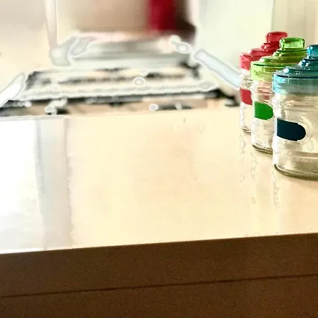 Apartmán Beppina *