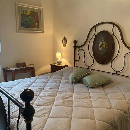 Beppina Appartement *