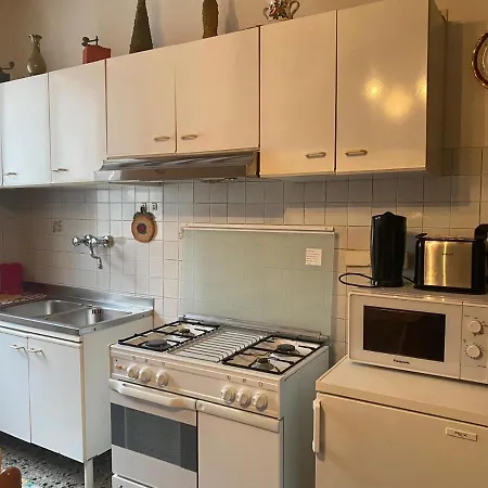 Apartmán Beppina