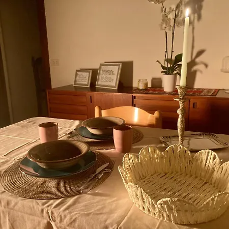 Appartement Beppina Cortone