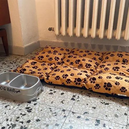 Beppina Appartement