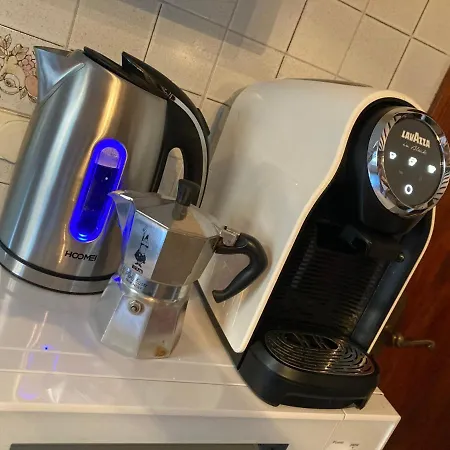 Beppina * Cortona