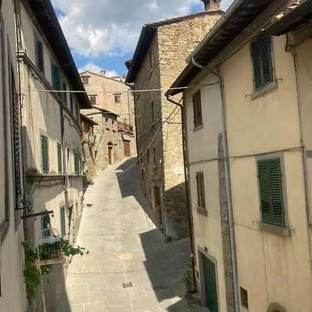 Beppina Cortona