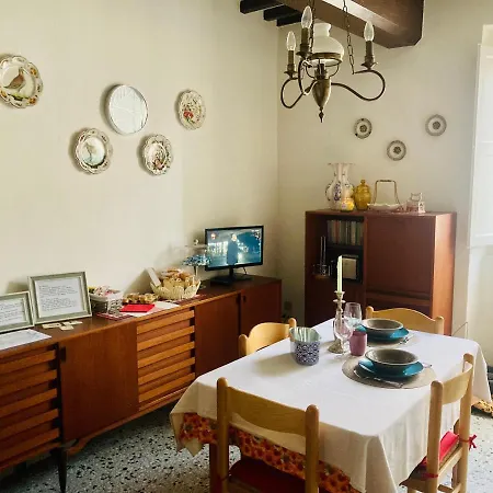 Appartement Beppina