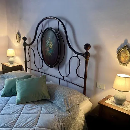 Appartement Beppina