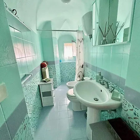 Beppina Appartement