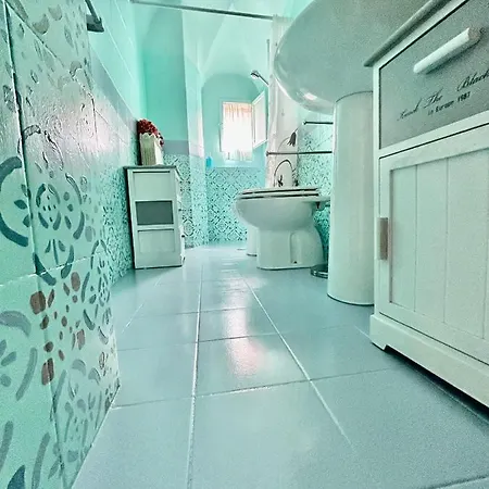 Appartement Beppina Cortone