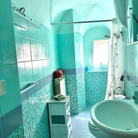 Appartement Beppina