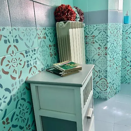 Appartement Beppina Cortone