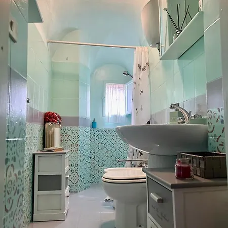 Beppina Appartement