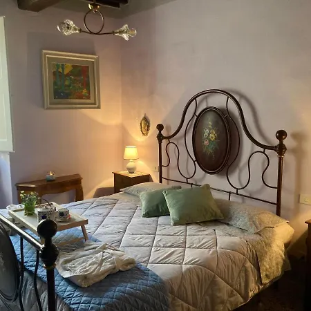 Appartement Casa Vacanze Beppina Cortona